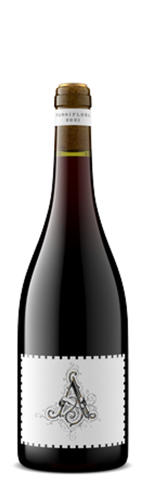 Antiquum Farm Pinot Noir Passiflora Willamette Valley 2022 750ml