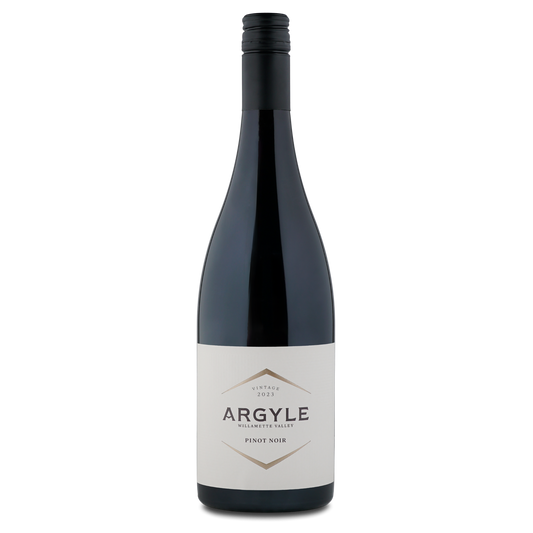 Argyle Winery Pinot Noir 2023 750ml