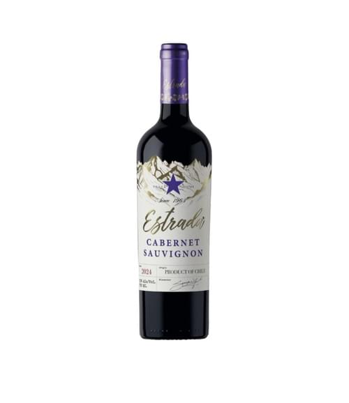 Estrada Cabernet Sauvignon 1.5L