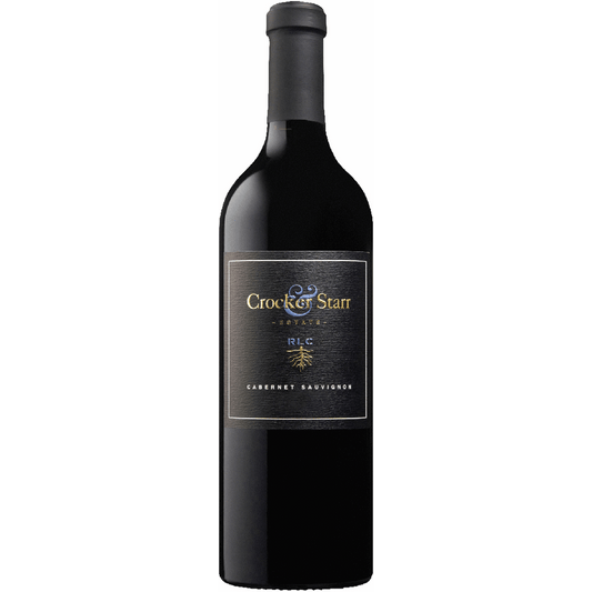 Crocker & Starr Cabernet Sauvignon 2021 750ml