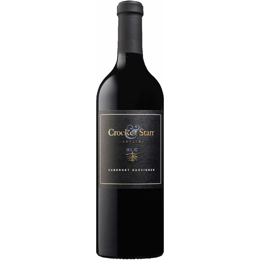 Crocker & Starr Cabernet Sauvignon 2021 750ml