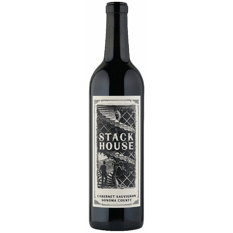 Stack House Wines Cabernet Sauvignon Sonoma County