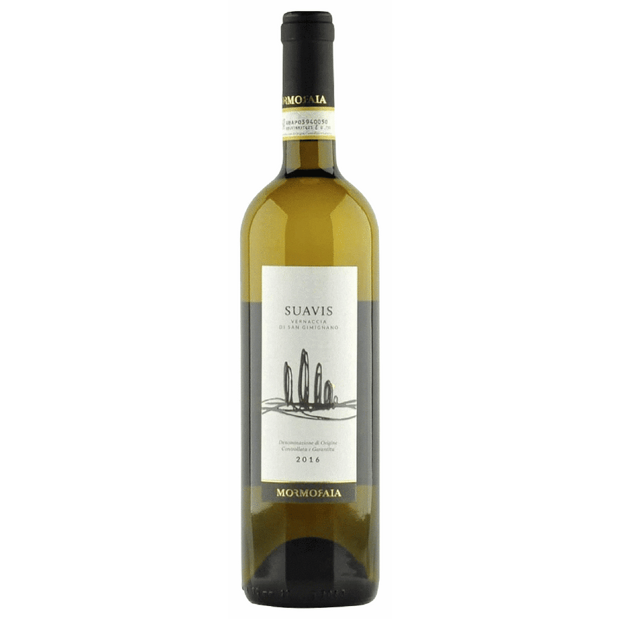 Mormoraia Vernaccia Di San Gimignano 'Suavis' DOCG 2024 750ml