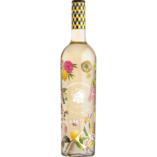 Wolffer Estate Long Island Summer in a Bottle Sauvignon Blanc 750ml