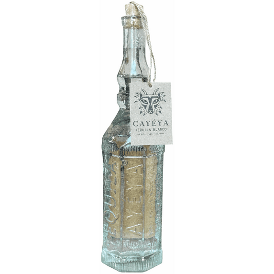 Cayeya Blanco Tequila 750ml