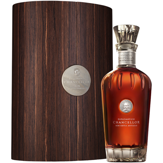 Diplomatico Chancellor Single Modernist Rum