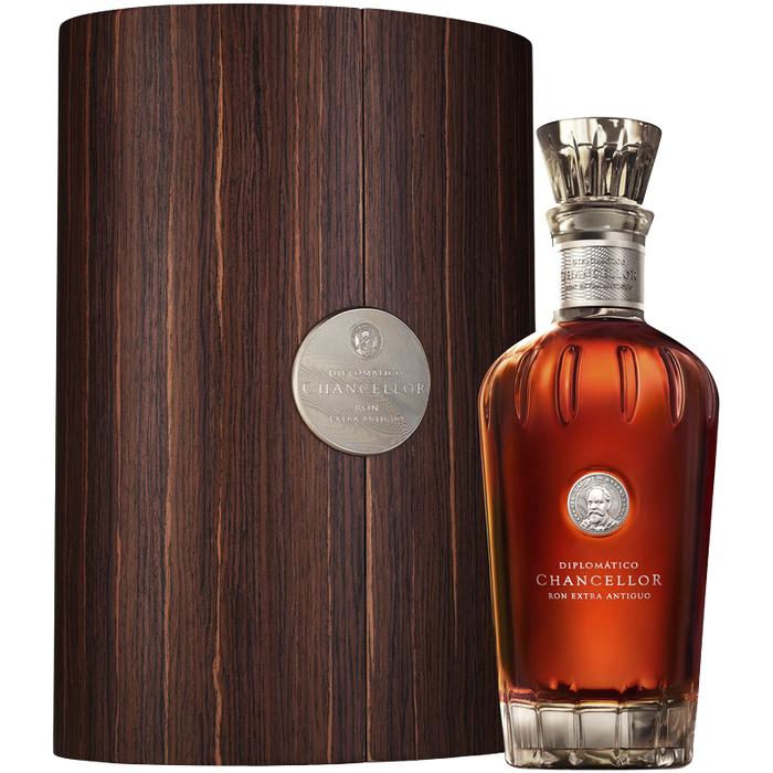 Diplomatico Chancellor Single Modernist Rum