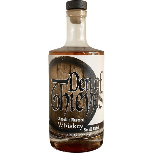 Den of Thieves Chocolate 750ml