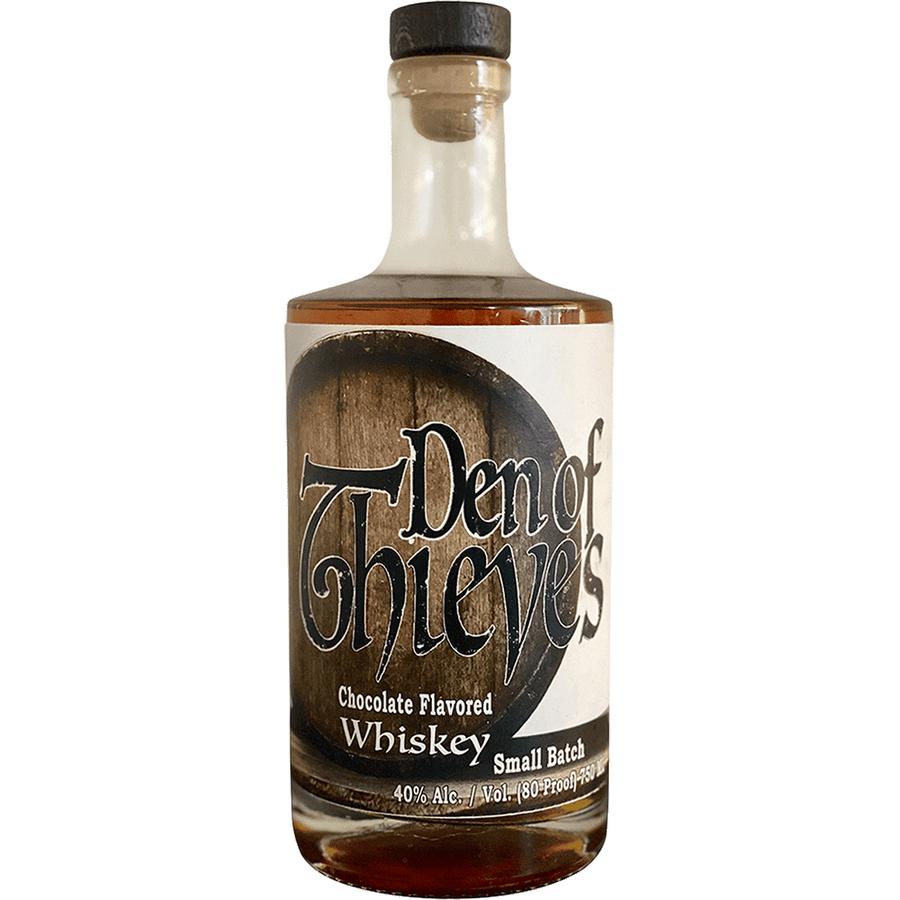 Den of Thieves Chocolate 750ml
