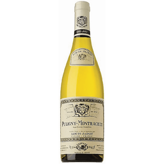 Louis Jadot 2020 Puligny-Montrachet White 750ml