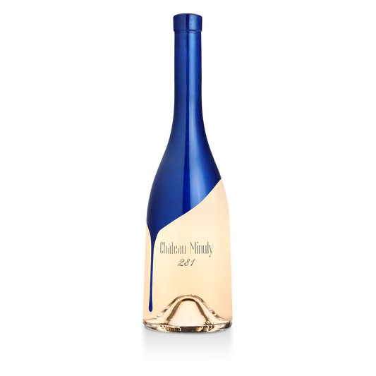 Château Minuty 281 Rosé 2023 750ml