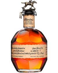 Blanton's Single Barrel Bourbon 750ml