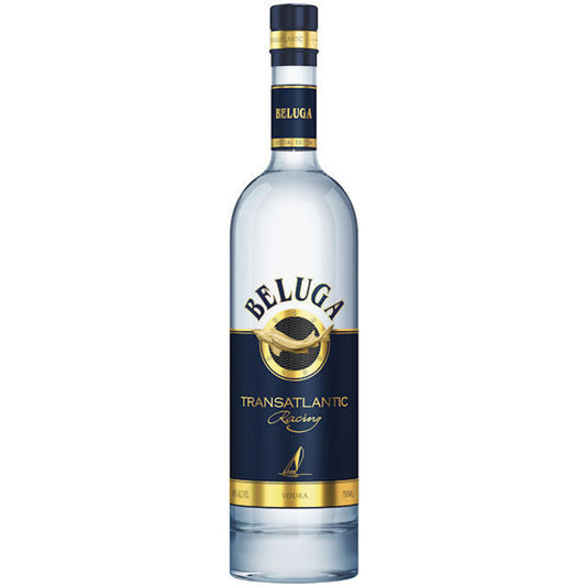 Beluga Transatlantic Racing Vodka 1.0L