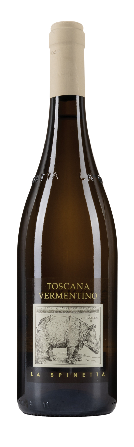 La Spinetta Toscana Vermentino 750ml