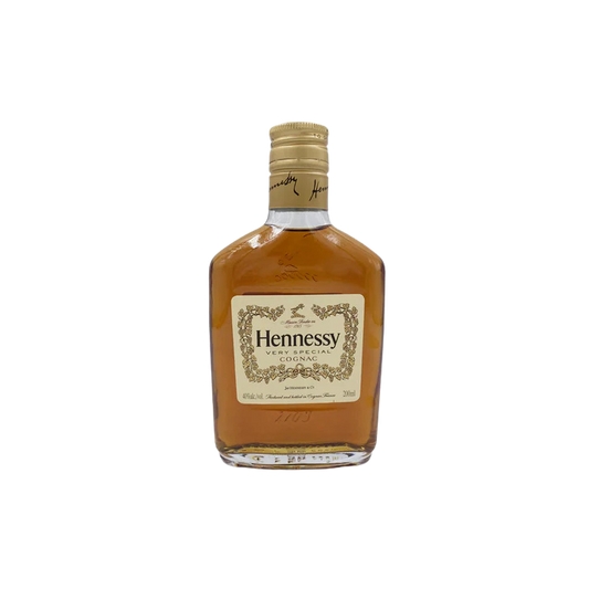 Hennessy VS 80 200ml