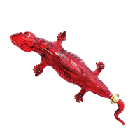 Don Chinto Reposado Tequila Iguana (Red) 750ml