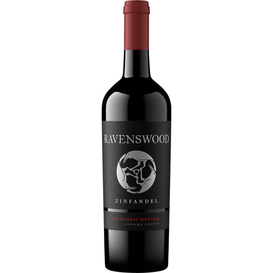Ravenswood Zinfandel Monte Rosso 2023 750ml