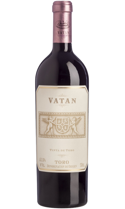Bodegas Ordonez 2023 Vatan Tinta De Toro 750ml