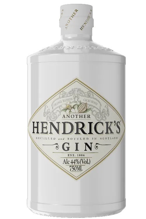 Another Hendrick's Gin 750ml