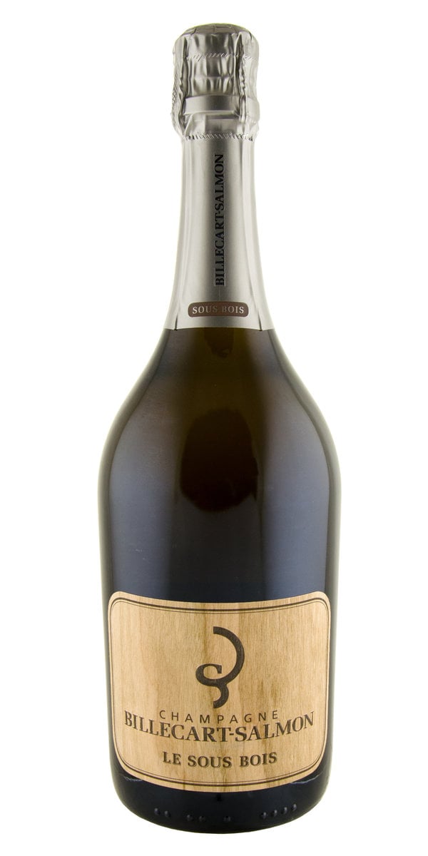 Champagne Billecart-Salmon Le Sous Bois Extra Brut 750ml
