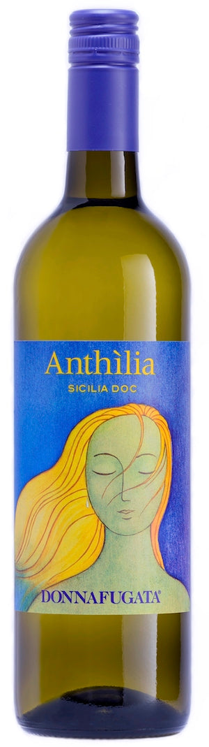 Donnafugata Anthilia Sicilia IGT 2024 750ml