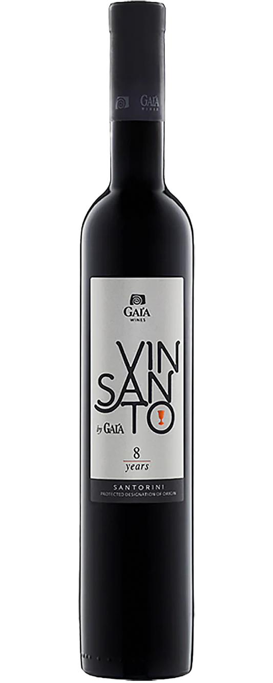 GAI'A Santorini Vinsanto 8 Years Old 500ml