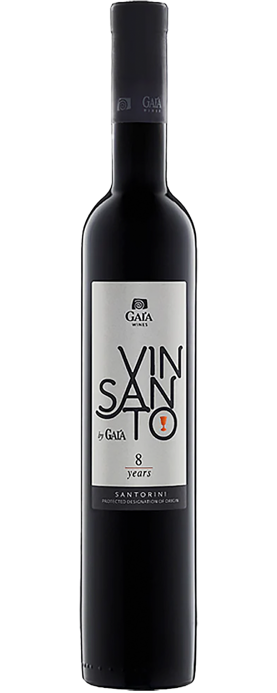 GAI'A Santorini Vinsanto 8 Years Old 500ml
