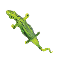 Don Chinto Reposado Tequila Iguana (Green) 750ml