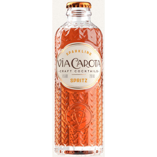 Via Carota Sparkling Spritz 200ml
