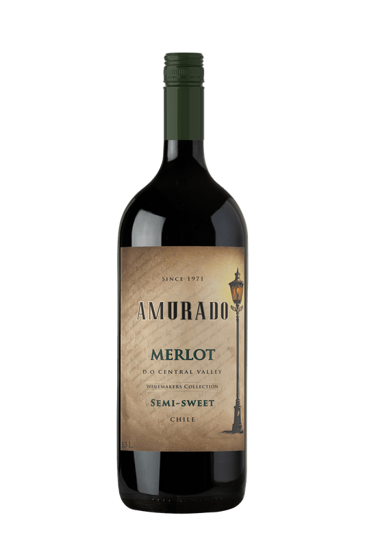 Amurado Merlot 1.5L