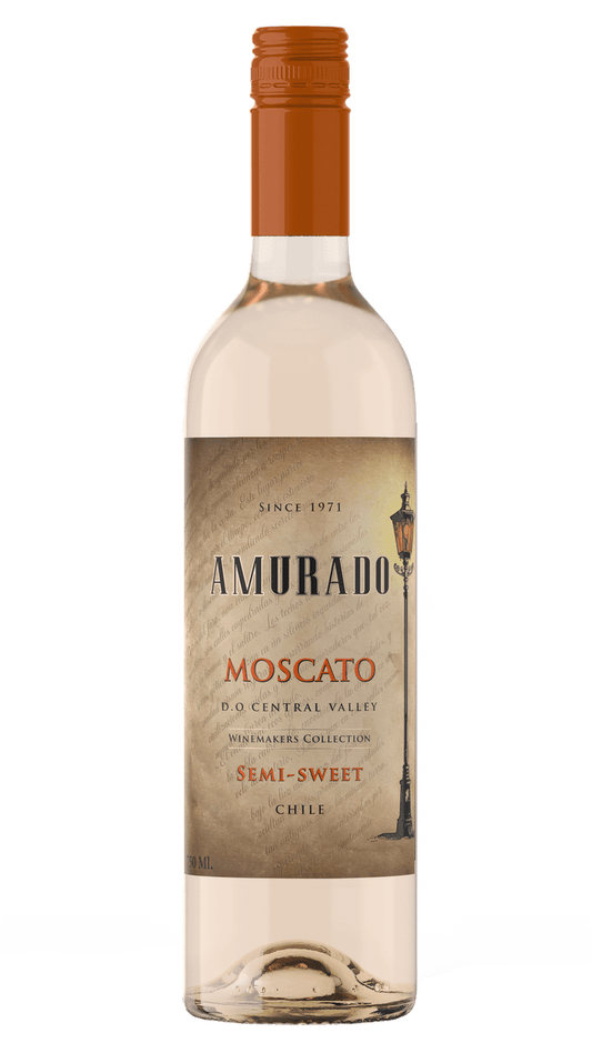 Amurado Moscato 750ml