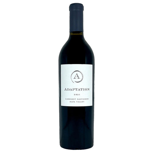 Adaptation Cabernet Sauvignon Napa Valley