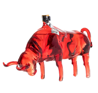 Don Chinto Red Ox 750ml