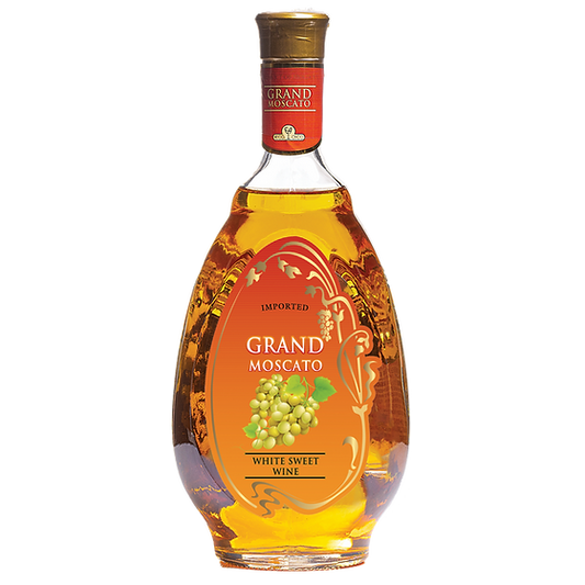 Grand Moscato White 750ml