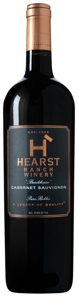 Hearst Ranch Bunkhouse Cabernet Sauvignon 750ml