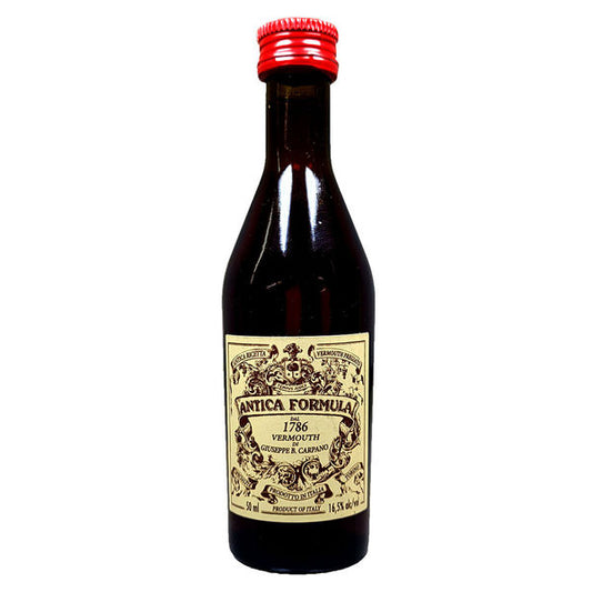 Antica Formula Sweet Vermouth 50ml