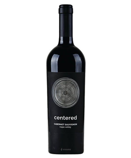 Centered Cabernet Sauvignon 750ml