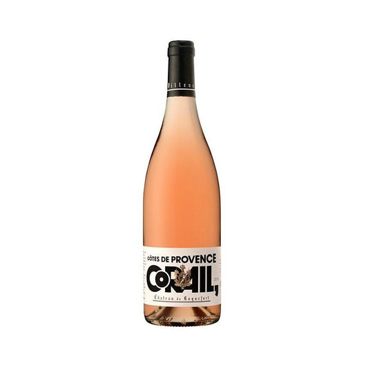 Chateau De Roquefort Corail Rose 2025 750ml