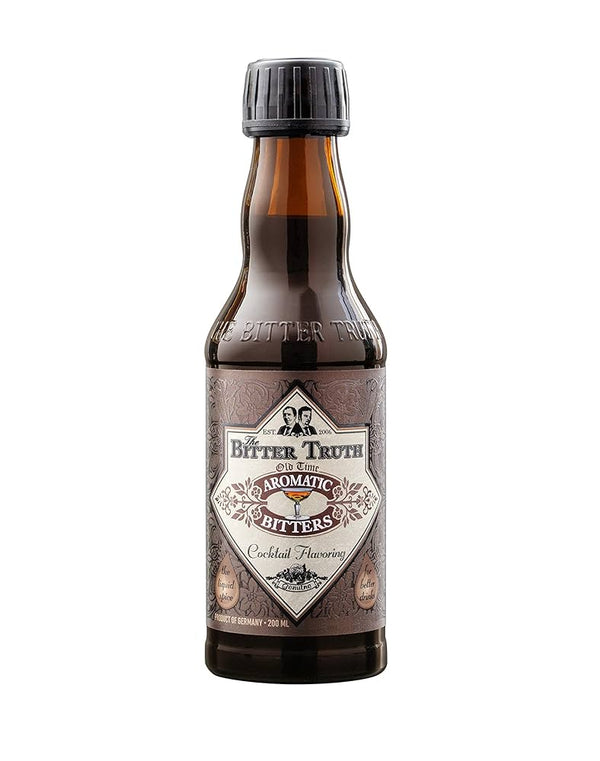Bitter Truth Aromatic Bitters 200ml