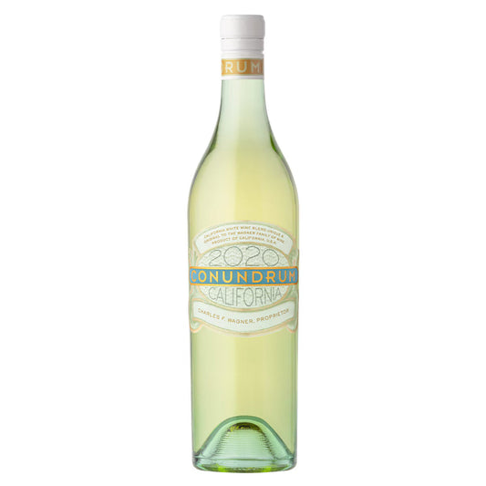 Conundrum White 2020 750ml