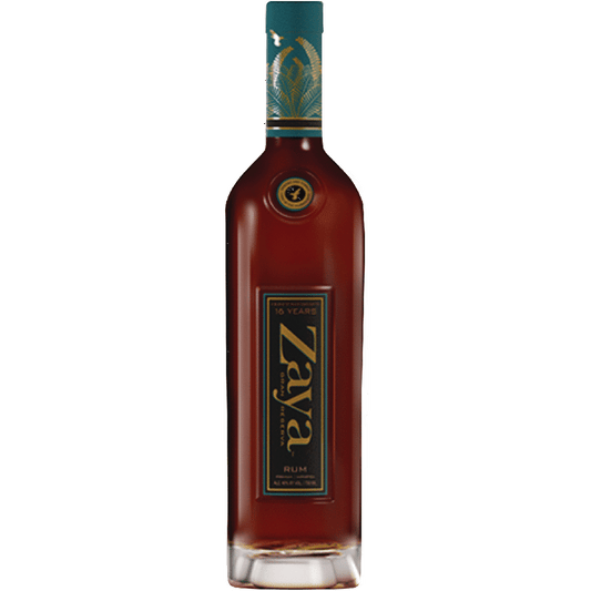 Zaya Rum Gran Reserva 750ml