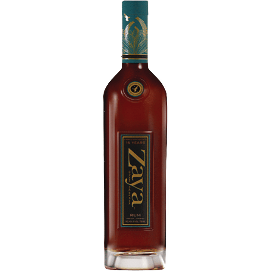 Zaya Rum Gran Reserva 750ml
