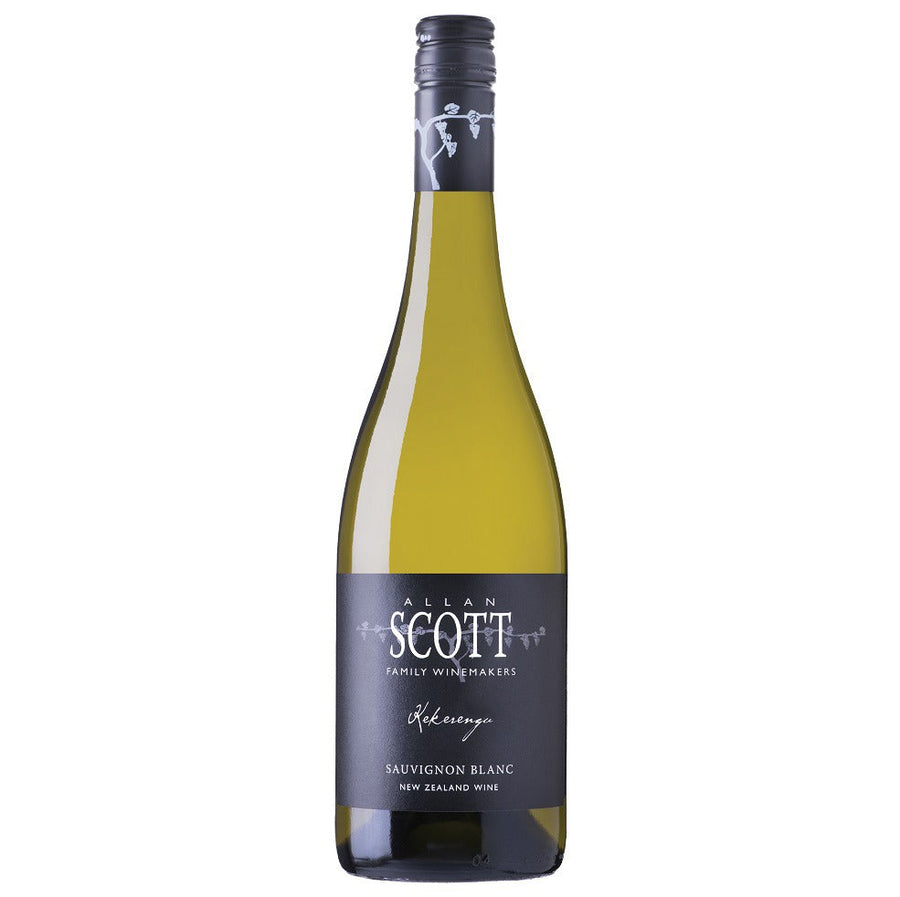 Scott’s Black Label Blended Scotch Whisky 750ml