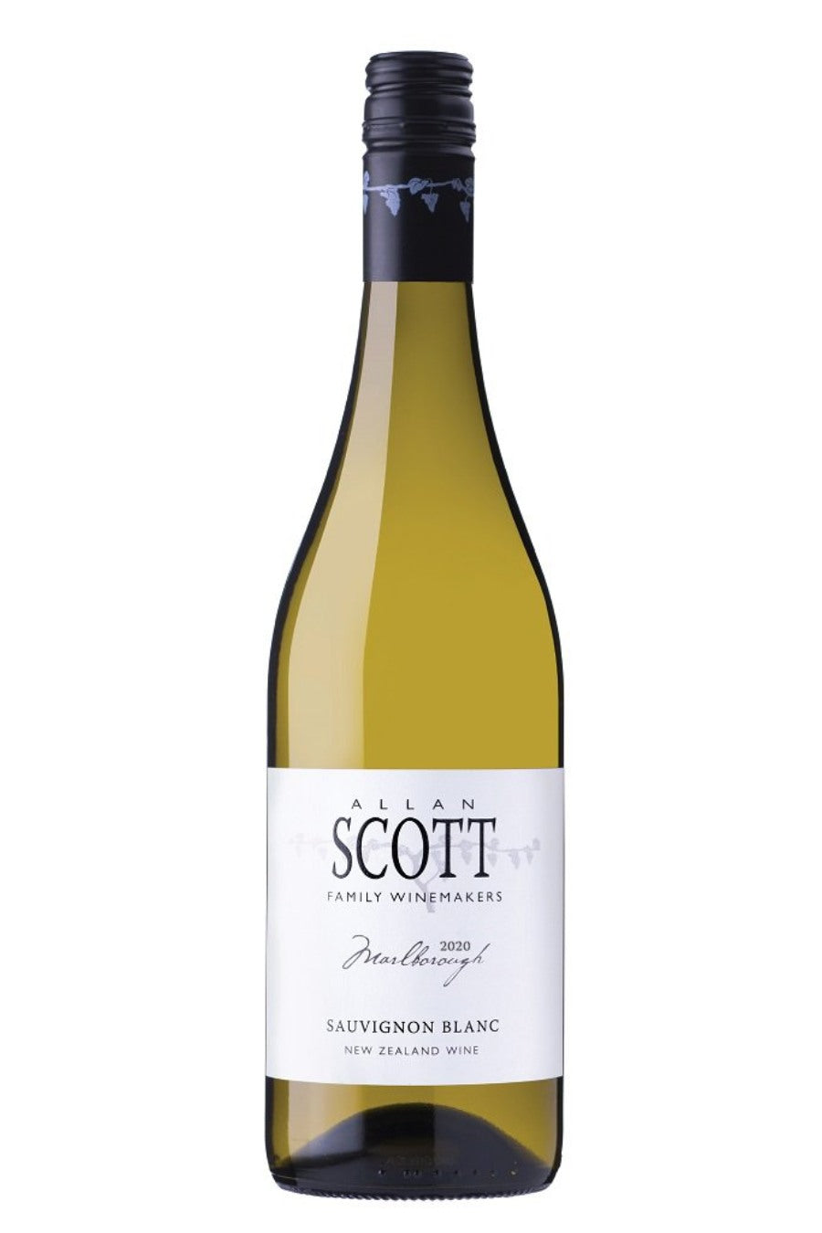 Allan Scott Sauvignon Blanc 750ml