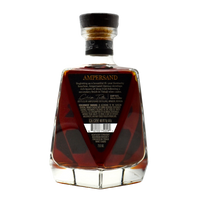 Ampersand 15 Year old Opimus Bourbon Whiskey 750ml