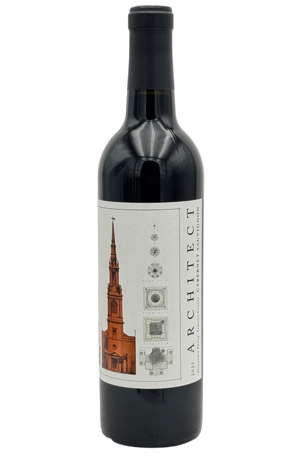 Architect Cabernet Sauvignon Alexander Valley 750ml