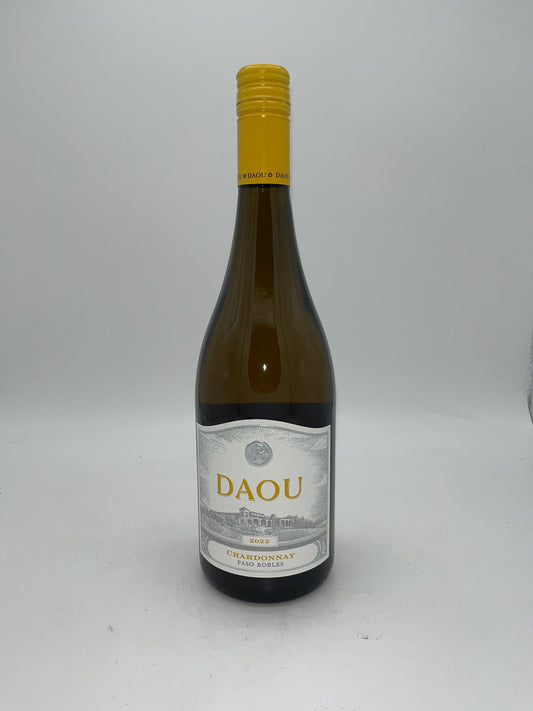 Daou Chardonnay Paso Robles 750ml