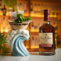 Dos Maderas 5+3 Spanish Rum 750ml