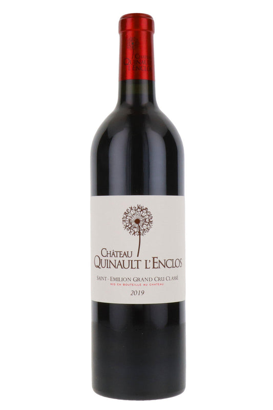 Château Quinault L’Enclos 2019 750ml