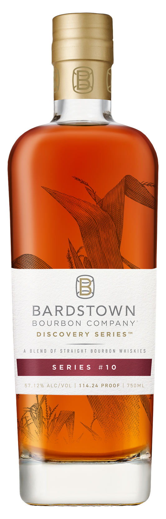 Bardstown Bourbon Company Discovery Series #9 750ml